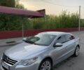 Фольксваген CC / Passat CC, объемом двигателя 2 л и пробегом 267 тыс. км за 8500 $, фото 1 на Automoto.ua