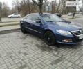 Фольксваген CC / Passat CC, объемом двигателя 1.98 л и пробегом 306 тыс. км за 7900 $, фото 1 на Automoto.ua