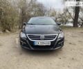 Фольксваген CC / Passat CC, объемом двигателя 1.8 л и пробегом 217 тыс. км за 9200 $, фото 1 на Automoto.ua