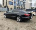 Фольксваген CC / Passat CC, об'ємом двигуна 1.8 л та пробігом 217 тис. км за 9200 $, фото 4 на Automoto.ua