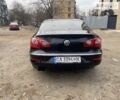 Фольксваген CC / Passat CC, объемом двигателя 1.8 л и пробегом 217 тыс. км за 9200 $, фото 5 на Automoto.ua