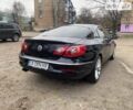 Фольксваген CC / Passat CC, объемом двигателя 1.8 л и пробегом 217 тыс. км за 9200 $, фото 6 на Automoto.ua