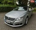 Фольксваген CC / Passat CC, об'ємом двигуна 1.97 л та пробігом 302 тис. км за 9400 $, фото 1 на Automoto.ua