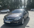 Фольксваген CC / Passat CC, объемом двигателя 1.97 л и пробегом 249 тыс. км за 8200 $, фото 1 на Automoto.ua