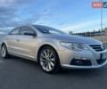 Фольксваген CC / Passat CC, объемом двигателя 2 л и пробегом 187 тыс. км за 8700 $, фото 1 на Automoto.ua