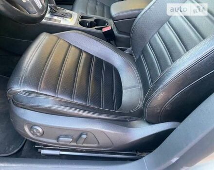 Фольксваген CC / Passat CC, объемом двигателя 1.98 л и пробегом 185 тыс. км за 8950 $, фото 25 на Automoto.ua