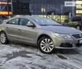 Фольксваген CC / Passat CC, объемом двигателя 1.8 л и пробегом 236 тыс. км за 8300 $, фото 1 на Automoto.ua