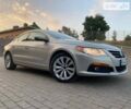 Фольксваген CC / Passat CC, объемом двигателя 1.98 л и пробегом 185 тыс. км за 8950 $, фото 3 на Automoto.ua