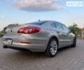 Фольксваген CC / Passat CC, объемом двигателя 1.98 л и пробегом 185 тыс. км за 8950 $, фото 4 на Automoto.ua