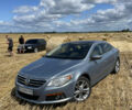 Фольксваген CC / Passat CC, объемом двигателя 1.98 л и пробегом 222 тыс. км за 8400 $, фото 4 на Automoto.ua