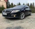 Фольксваген CC / Passat CC, объемом двигателя 1.97 л и пробегом 314 тыс. км за 9500 $, фото 4 на Automoto.ua