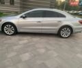 Фольксваген CC / Passat CC, объемом двигателя 1.98 л и пробегом 330 тыс. км за 7000 $, фото 1 на Automoto.ua