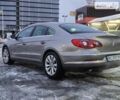 Фольксваген CC / Passat CC, объемом двигателя 1.8 л и пробегом 236 тыс. км за 8300 $, фото 6 на Automoto.ua