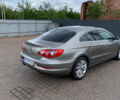 Фольксваген CC / Passat CC, объемом двигателя 1.8 л и пробегом 205 тыс. км за 8700 $, фото 20 на Automoto.ua