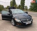 Фольксваген CC / Passat CC, объемом двигателя 1.98 л и пробегом 344 тыс. км за 6000 $, фото 1 на Automoto.ua