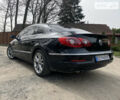 Фольксваген CC / Passat CC, об'ємом двигуна 1.97 л та пробігом 314 тис. км за 9500 $, фото 11 на Automoto.ua