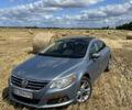 Фольксваген CC / Passat CC, объемом двигателя 1.98 л и пробегом 222 тыс. км за 8400 $, фото 1 на Automoto.ua