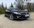 Фольксваген CC / Passat CC, объемом двигателя 1.97 л и пробегом 314 тыс. км за 9500 $, фото 14 на Automoto.ua