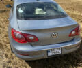 Фольксваген CC / Passat CC, объемом двигателя 1.98 л и пробегом 222 тыс. км за 8400 $, фото 15 на Automoto.ua
