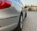 Фольксваген CC / Passat CC, объемом двигателя 1.98 л и пробегом 185 тыс. км за 8950 $, фото 7 на Automoto.ua