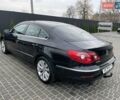 Фольксваген CC / Passat CC, объемом двигателя 1.8 л и пробегом 315 тыс. км за 8200 $, фото 6 на Automoto.ua