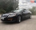 Фольксваген CC / Passat CC, объемом двигателя 1.98 л и пробегом 344 тыс. км за 6000 $, фото 1 на Automoto.ua