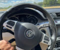 Фольксваген CC / Passat CC, объемом двигателя 1.98 л и пробегом 222 тыс. км за 8400 $, фото 12 на Automoto.ua