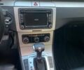 Фольксваген CC / Passat CC, объемом двигателя 1.98 л и пробегом 185 тыс. км за 8950 $, фото 26 на Automoto.ua