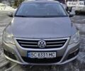 Фольксваген CC / Passat CC, объемом двигателя 1.8 л и пробегом 236 тыс. км за 8300 $, фото 9 на Automoto.ua