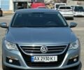 Фольксваген CC / Passat CC, об'ємом двигуна 1.98 л та пробігом 183 тис. км за 9150 $, фото 1 на Automoto.ua