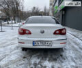 Фольксваген CC / Passat CC, объемом двигателя 1.98 л и пробегом 234 тыс. км за 8500 $, фото 4 на Automoto.ua