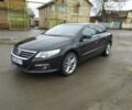 Фольксваген CC / Passat CC, объемом двигателя 1.97 л и пробегом 198 тыс. км за 11500 $, фото 1 на Automoto.ua