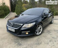 Фольксваген CC / Passat CC, об'ємом двигуна 1.97 л та пробігом 314 тис. км за 9500 $, фото 3 на Automoto.ua