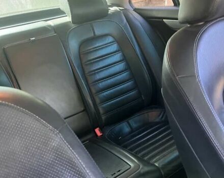 Фольксваген CC / Passat CC 2009 в Кривом Роге на Automoto.ua Фольксваген CC / Passat CC, объемом двигателя 1.97 л и пробегом 260 тыс. км за 8500 $, фото 1 на Automoto.ua