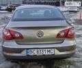 Фольксваген CC / Passat CC, об'ємом двигуна 1.8 л та пробігом 236 тис. км за 8300 $, фото 5 на Automoto.ua