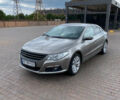 Фольксваген CC / Passat CC, объемом двигателя 1.8 л и пробегом 205 тыс. км за 8700 $, фото 18 на Automoto.ua