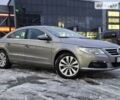 Фольксваген CC / Passat CC, объемом двигателя 1.8 л и пробегом 236 тыс. км за 8300 $, фото 1 на Automoto.ua