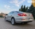 Фольксваген CC / Passat CC, объемом двигателя 1.98 л и пробегом 185 тыс. км за 8950 $, фото 6 на Automoto.ua