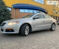 Фольксваген CC / Passat CC, объемом двигателя 1.98 л и пробегом 185 тыс. км за 8950 $, фото 1 на Automoto.ua