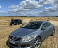 Фольксваген CC / Passat CC, объемом двигателя 1.98 л и пробегом 222 тыс. км за 8400 $, фото 3 на Automoto.ua