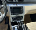 Фольксваген CC / Passat CC, объемом двигателя 1.98 л и пробегом 222 тыс. км за 8400 $, фото 11 на Automoto.ua