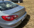 Фольксваген CC / Passat CC, объемом двигателя 1.98 л и пробегом 222 тыс. км за 8400 $, фото 13 на Automoto.ua