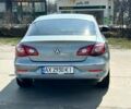 Фольксваген CC / Passat CC, об'ємом двигуна 1.98 л та пробігом 183 тис. км за 9150 $, фото 1 на Automoto.ua