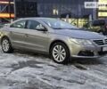 Фольксваген CC / Passat CC, об'ємом двигуна 1.8 л та пробігом 236 тис. км за 8300 $, фото 2 на Automoto.ua