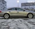 Фольксваген CC / Passat CC, объемом двигателя 1.8 л и пробегом 236 тыс. км за 8300 $, фото 3 на Automoto.ua