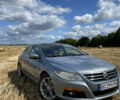 Фольксваген CC / Passat CC, объемом двигателя 1.98 л и пробегом 222 тыс. км за 8400 $, фото 2 на Automoto.ua