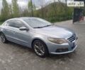 Фольксваген CC / Passat CC, объемом двигателя 0 л и пробегом 267 тыс. км за 9600 $, фото 7 на Automoto.ua