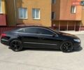 Фольксваген CC / Passat CC, об'ємом двигуна 1.8 л та пробігом 251 тис. км за 7800 $, фото 10 на Automoto.ua