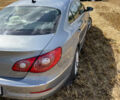 Фольксваген CC / Passat CC, объемом двигателя 1.98 л и пробегом 222 тыс. км за 8400 $, фото 16 на Automoto.ua