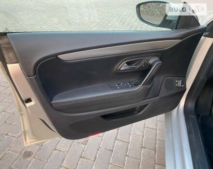 Фольксваген CC / Passat CC, объемом двигателя 1.98 л и пробегом 185 тыс. км за 8950 $, фото 24 на Automoto.ua